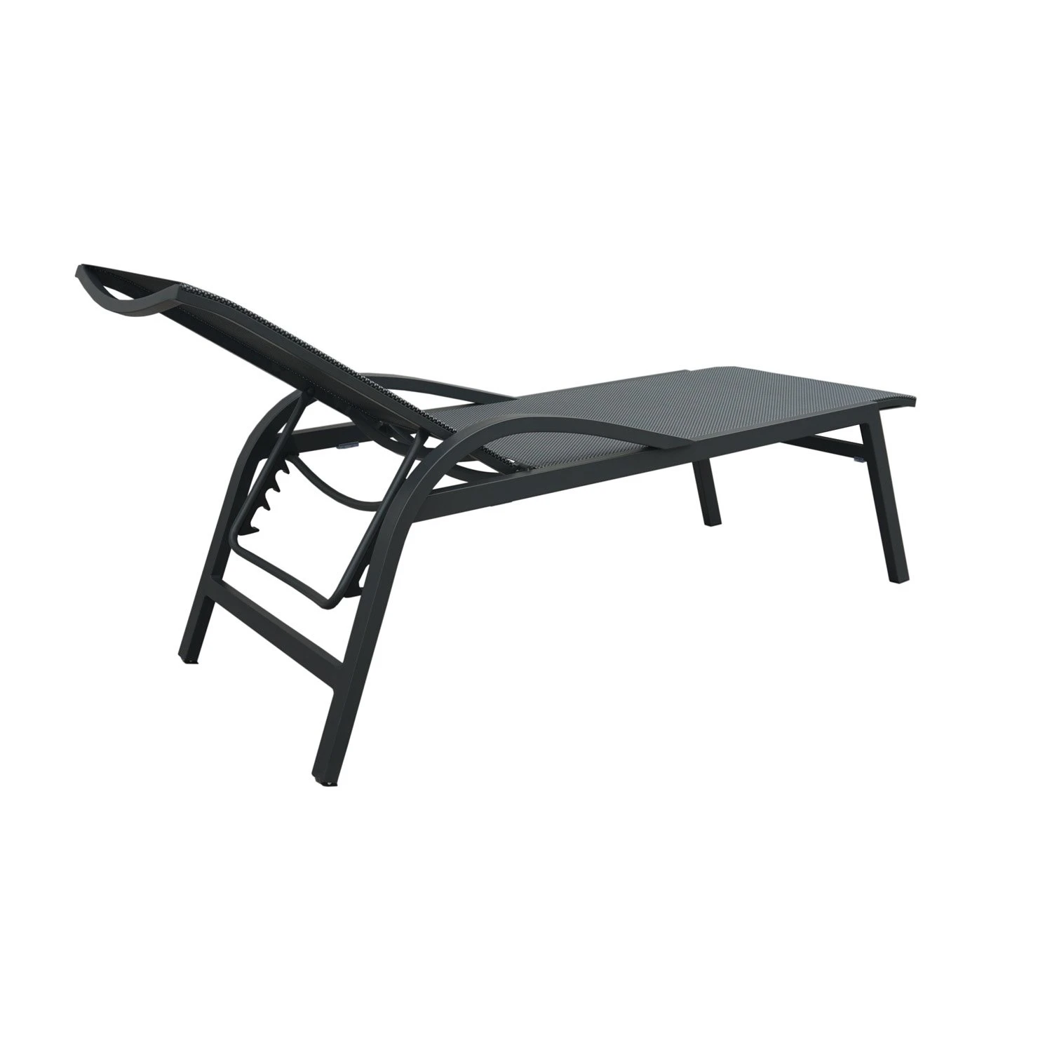 Royal Seasons LA PALMA Ligbed 3 Royal Seasons LA PALMA Ligbed - Afbeelding 3