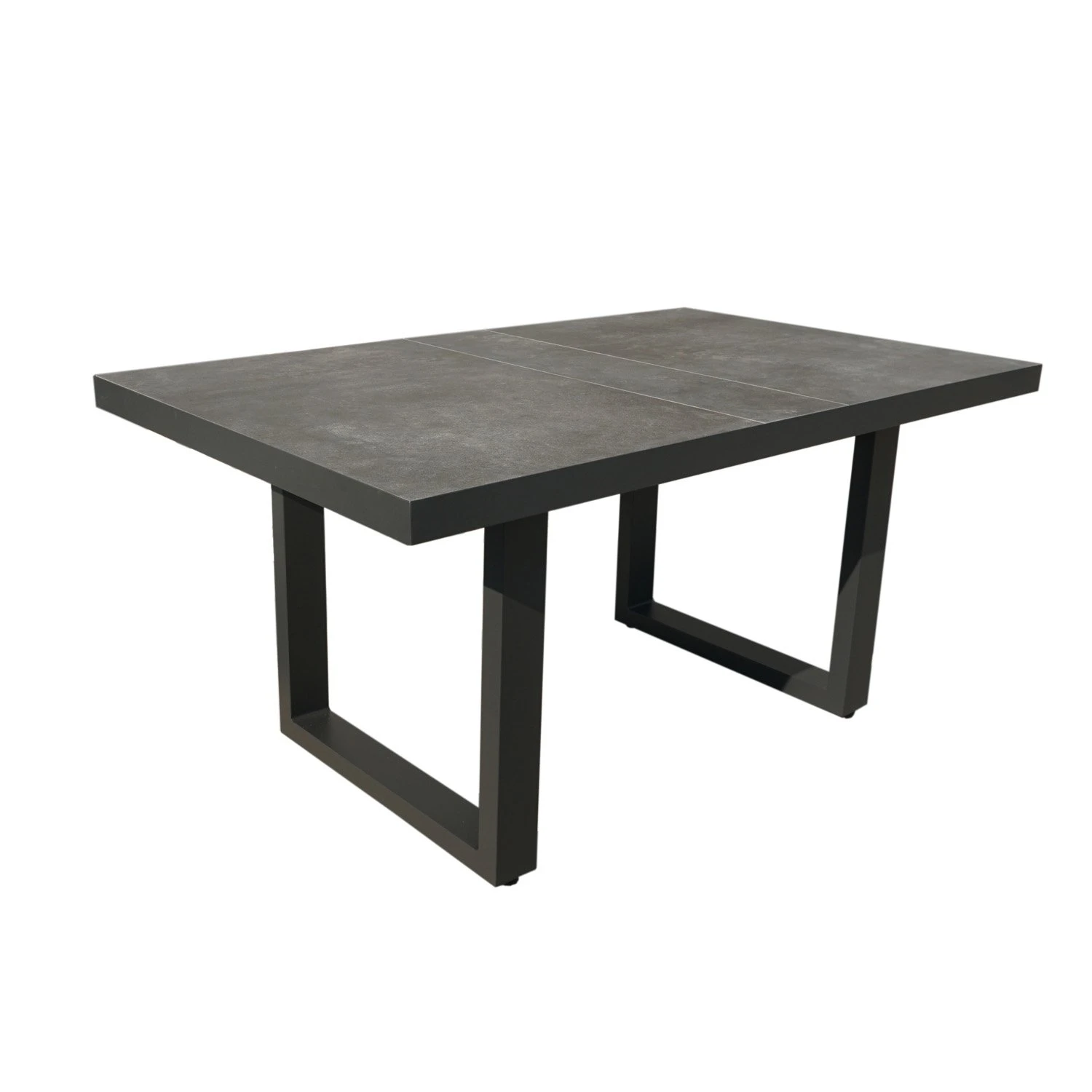 Royal Seasons LISSABON Stoel-bank Tuinset 4 Royal Seasons LISSABON Stoel-bank Tuinset - Afbeelding 4