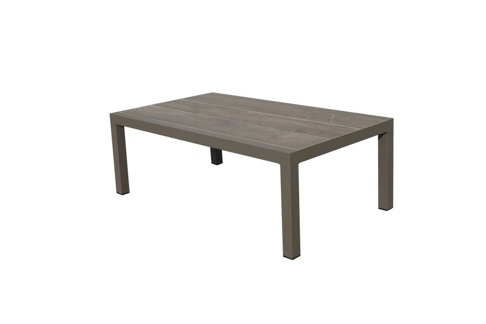 Royal Seasons MARBELLA Salontafel - 120 X 70 X 43 Cm 1 Royal Seasons MARBELLA Salontafel - 120 X 70 X 43 Cm