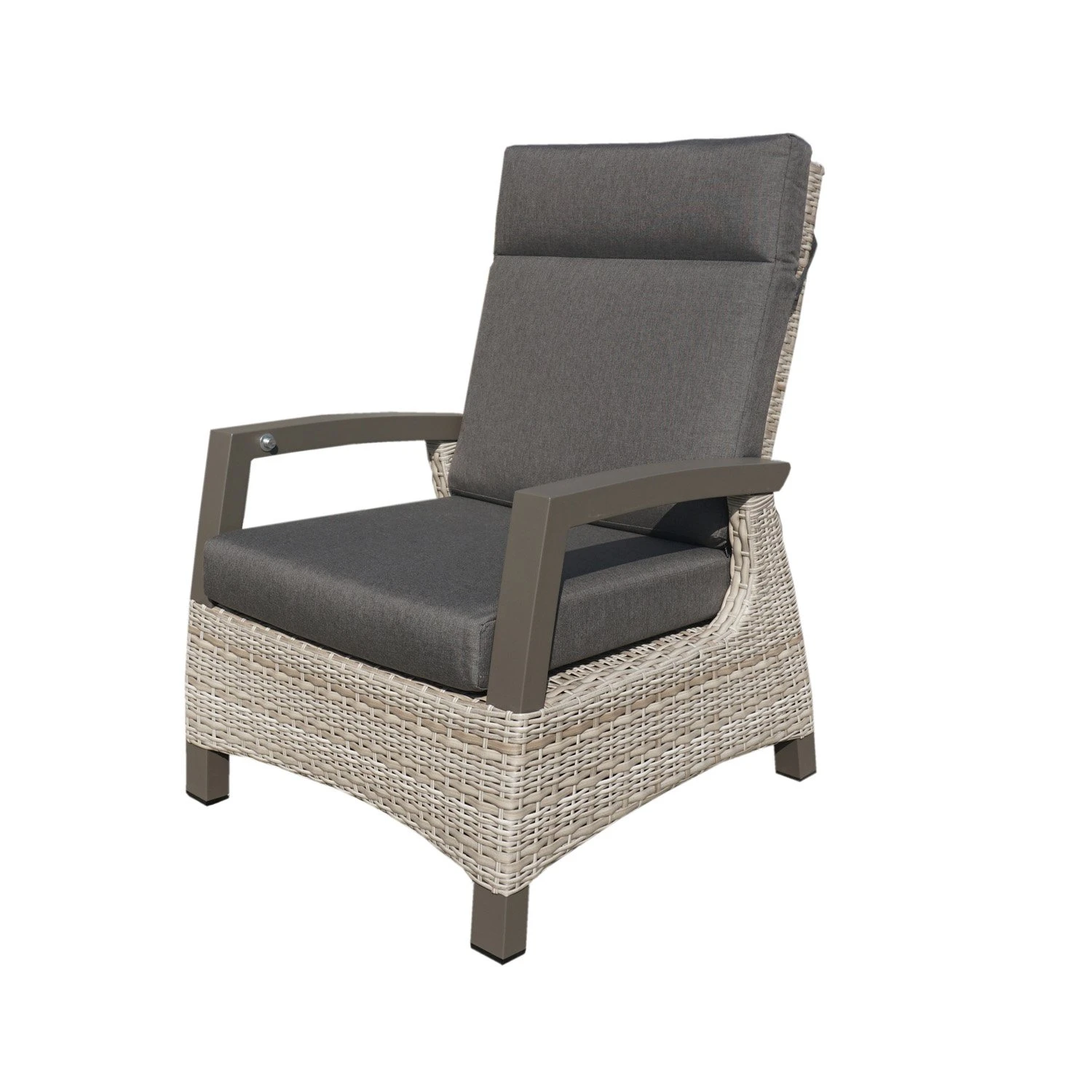 Royal Seasons MARSEILLE Fauteuil 1 Royal Seasons MARSEILLE Fauteuil