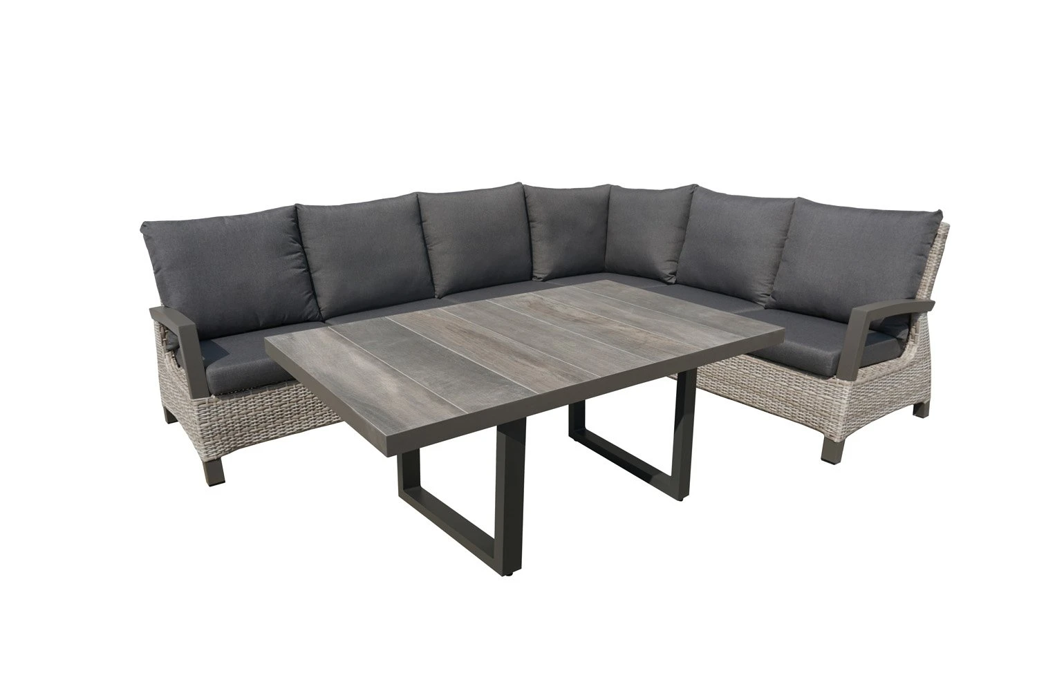 Royal Seasons MARSEILLE Hoek Tuinset 1 Royal Seasons MARSEILLE Hoek Tuinset