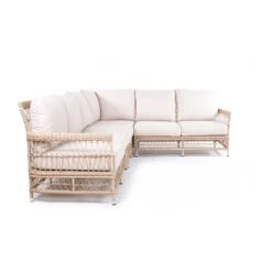 Royal Seasons MAURITIUS Hoeklounge Beige -Beste Tuinmeubilair Winkel royal seasons mauritius hoeklounge beige 1500x1500 641b090c5b39d l