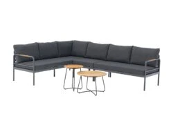 Royal Seasons MELBOURNE Hoek Loungeset