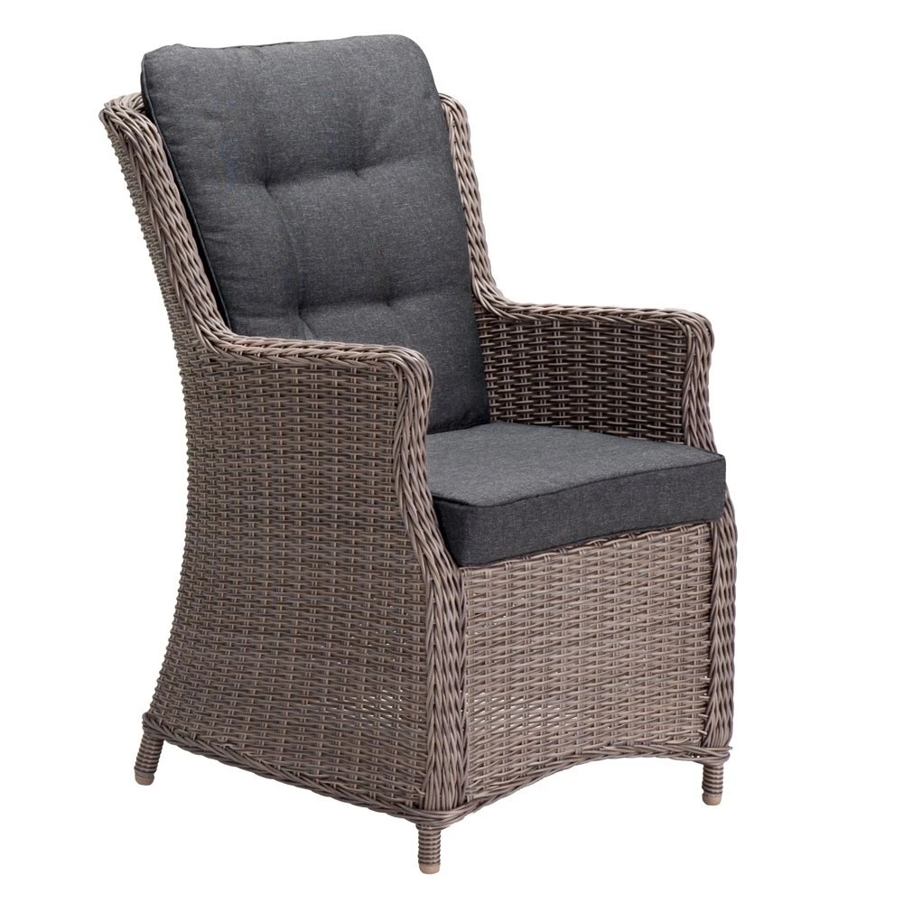 Royal Seasons PEPE Fauteuil 1 Royal Seasons PEPE Fauteuil
