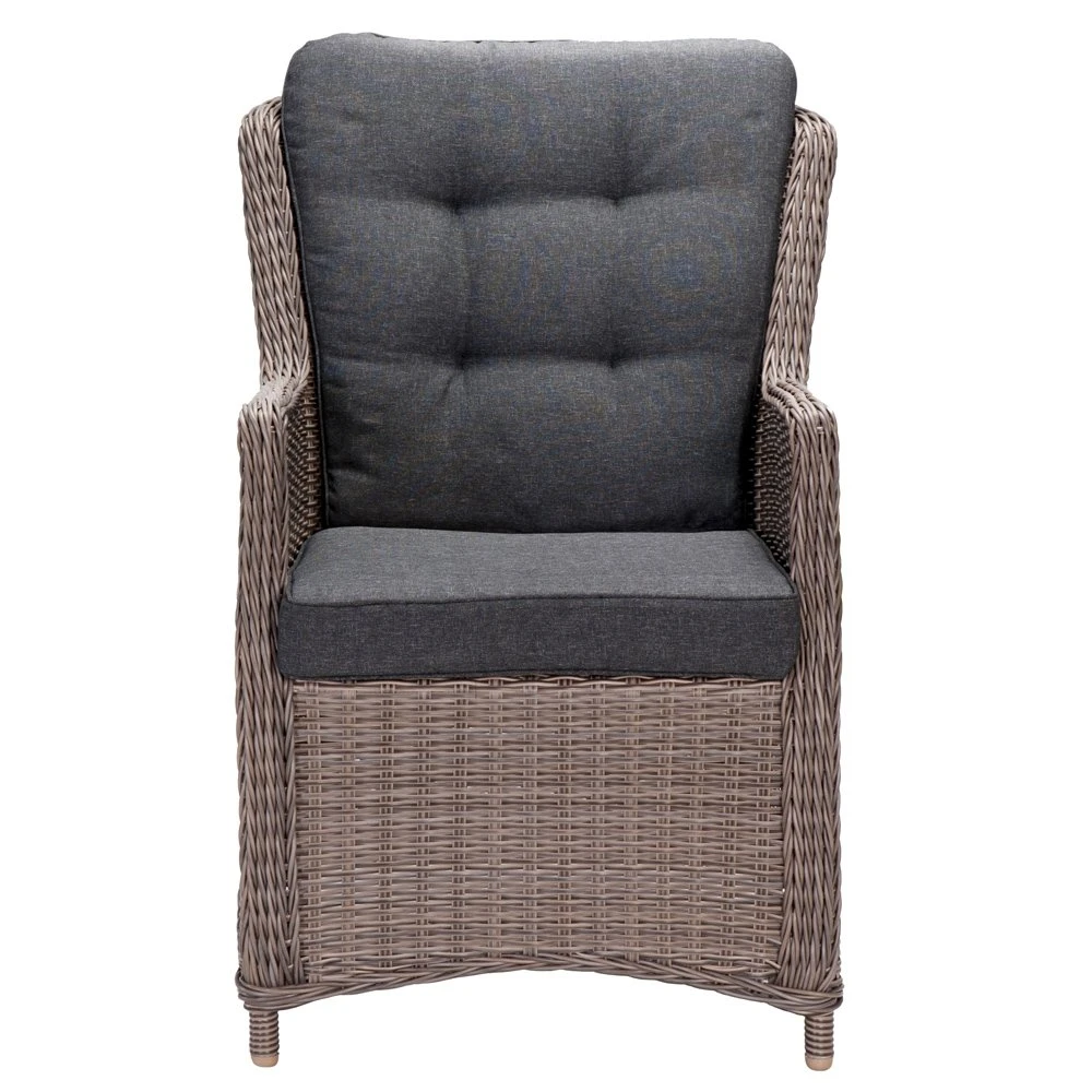 Royal Seasons PEPE Fauteuil 2 Royal Seasons PEPE Fauteuil - Afbeelding 2