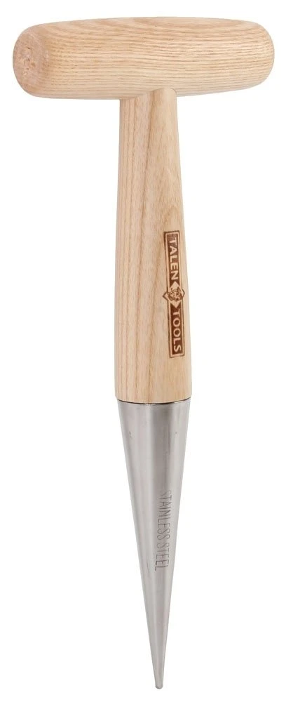 Talen Tools T-pootstok Klassiek 1 Talen Tools T-pootstok Klassiek